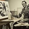 AI Art Auction