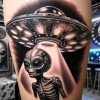AI Tattoo Generator