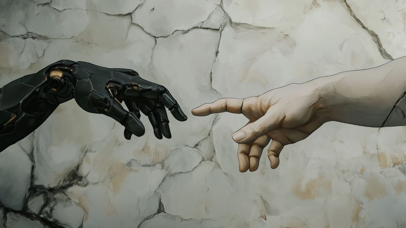 Religious AI