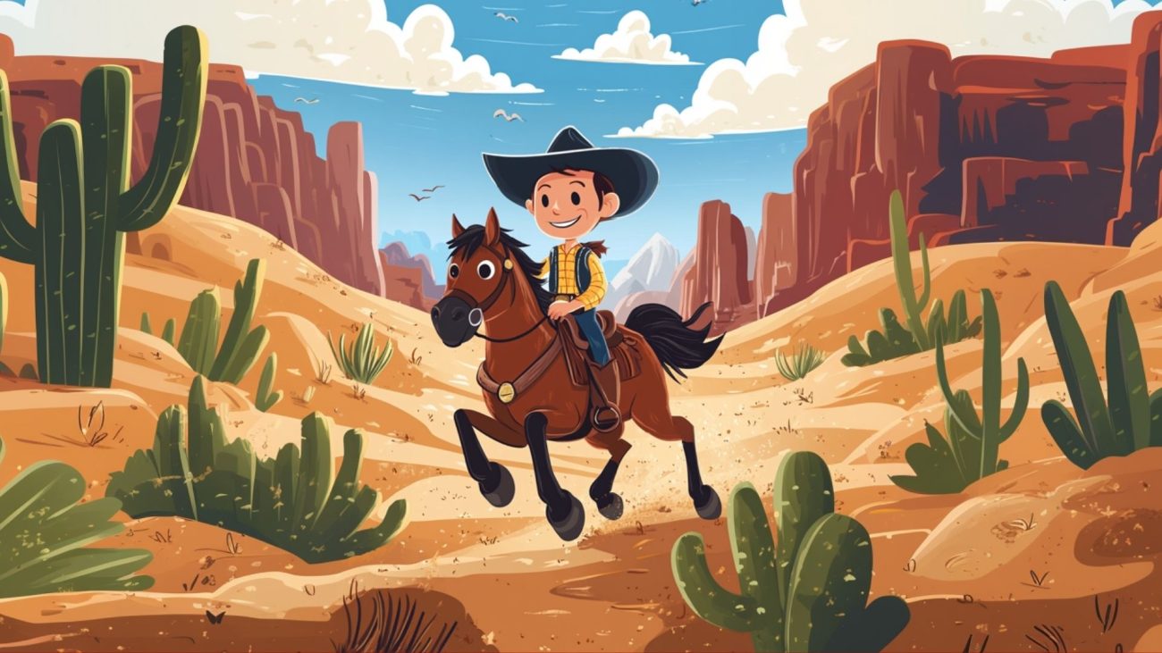 Cowboy