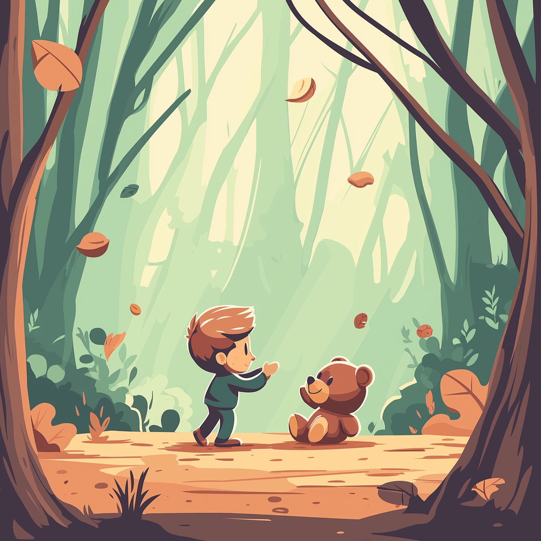 Animated Storybook Classic