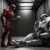 Deepseek AI - will it eat America's lunch