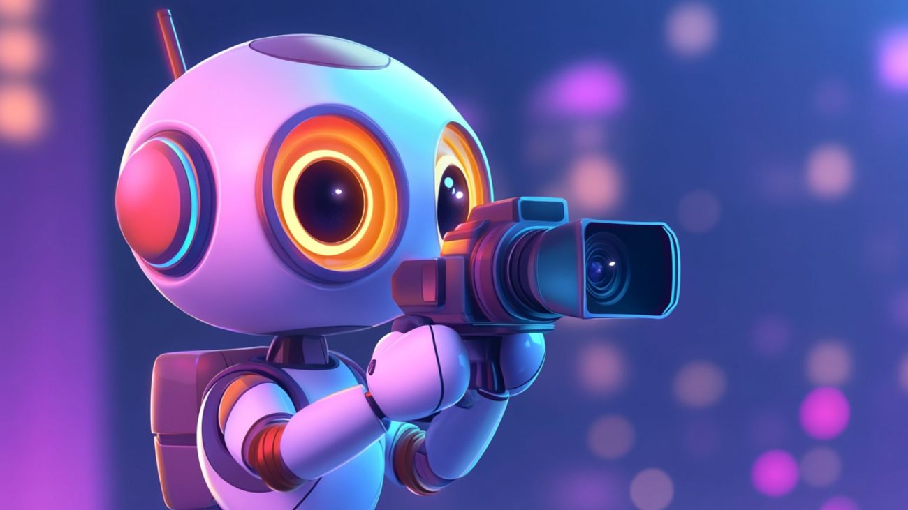 Video AI Tool