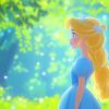 MidJourney Disney Animation Style Prompt
